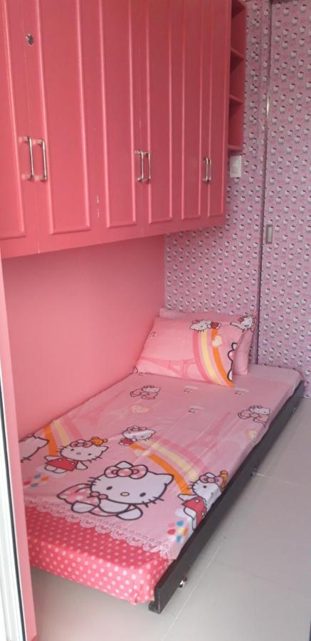 Hello Kitty At Wind Residences Tagaytay Tagaytay City Zewnętrze zdjęcie