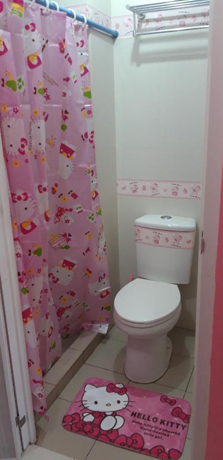 Hello Kitty At Wind Residences Tagaytay Tagaytay City Zewnętrze zdjęcie